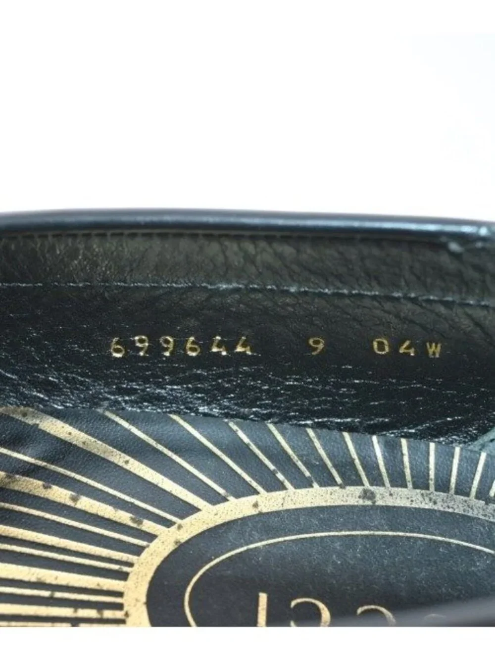 Gucci Business Dress Shoes